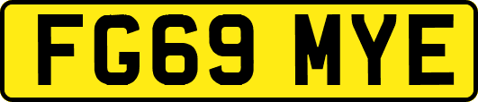 FG69MYE