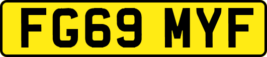 FG69MYF