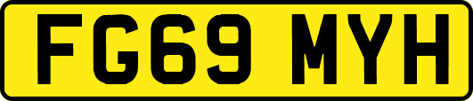 FG69MYH
