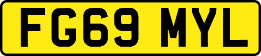 FG69MYL
