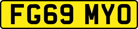 FG69MYO