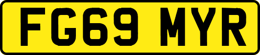 FG69MYR
