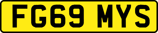 FG69MYS