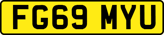 FG69MYU