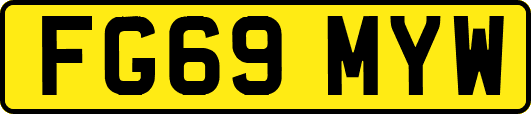 FG69MYW