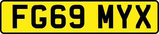 FG69MYX