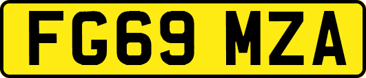 FG69MZA