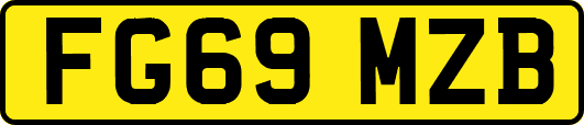 FG69MZB