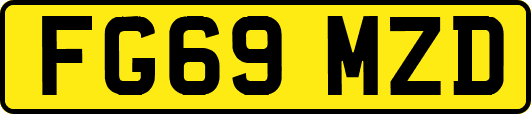 FG69MZD
