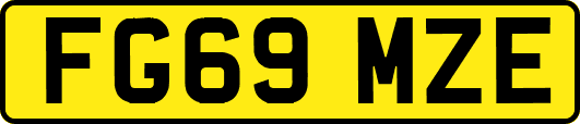 FG69MZE