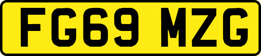 FG69MZG
