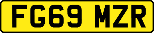 FG69MZR