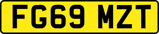 FG69MZT
