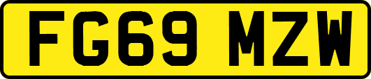 FG69MZW