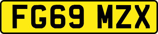 FG69MZX