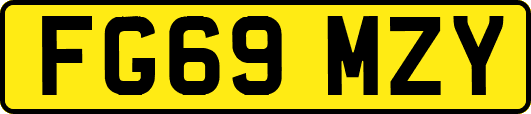 FG69MZY