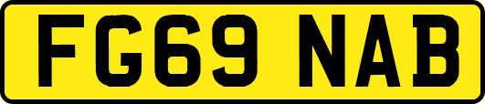 FG69NAB