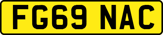 FG69NAC
