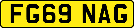 FG69NAG