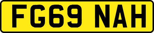 FG69NAH