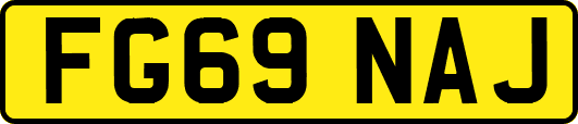 FG69NAJ