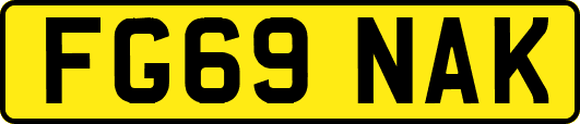 FG69NAK