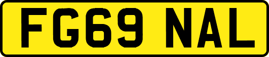FG69NAL