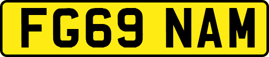 FG69NAM