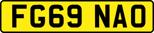 FG69NAO