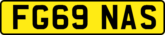 FG69NAS