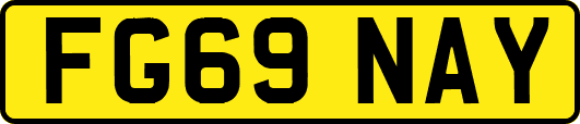 FG69NAY