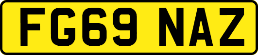 FG69NAZ