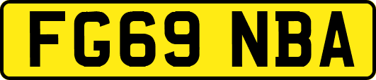 FG69NBA