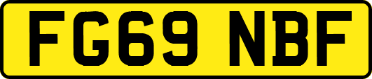 FG69NBF