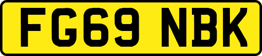 FG69NBK