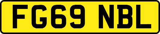 FG69NBL