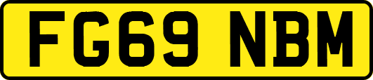 FG69NBM