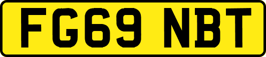 FG69NBT