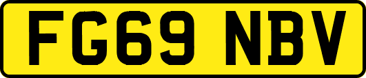 FG69NBV