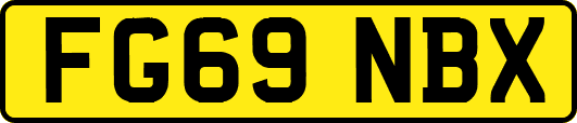 FG69NBX