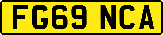 FG69NCA