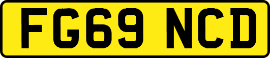 FG69NCD