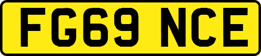 FG69NCE