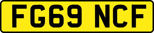 FG69NCF