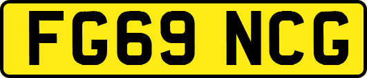 FG69NCG
