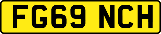 FG69NCH