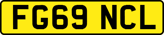 FG69NCL