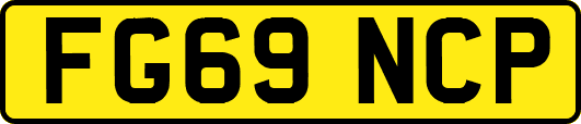 FG69NCP