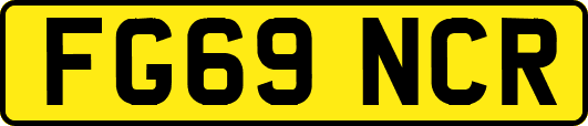 FG69NCR