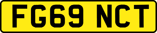FG69NCT